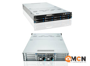Máy chủ ASUS ESC4000-E10-WOCPU090Z 2 Processor 4GPU Server