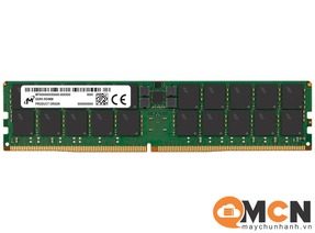 Bộ nhớ Ram máy chủ Micron 64GB 5600Mhz 2Rx8 ECC DDR5 RDIMM