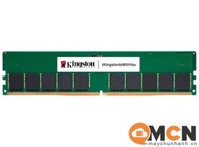 Ram Server & Workstation Kingston 48GB DDR5-5600MT/s ECC Registered DIMM