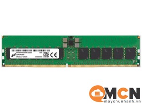 Ram Server & Workstation Kingston 32GB DDR5-5600MT/s ECC Registered DIMM