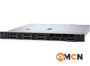 Máy Chủ Dell PowerEdge R360 Intel Xeon E-2414 Rack 1U 42DEPR360-01A