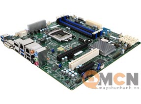 Mainboard Server Supermicro X11SAE-M Bo Mạch Máy Chủ