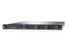 Server Dell PowerEdge R430 E5-2630 V4 8SFF HDD