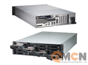 Thiết bị lưu trữ Qnap TDS-16489U-SA1 NAS Storage Qnap TDS-16489U-SA1