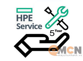 DL380 Gen10 Service 5 year Foundation Care Next business day HPE Server