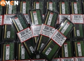 Ram Kingston 32GB 2Rx8 DDR5-5600MT/s ECC RDIMM KSM56R46BS4PMI-32HAI