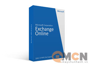 Exchange Online Plan 2 Open ShrdSvr SNGL OLP NL Annual Qlfd Q6Z-00003