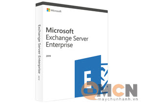 Phần Mềm Exchange Server - Enterprise 2019 Softwave 395-04604