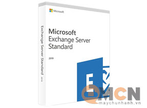 Microsoft ExchgSvrStd 2019 SNGL OLP NL 312-04405 Softwave Server