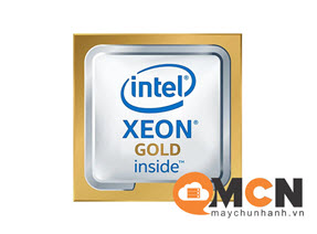 Bộ vi xử lí Intel® Xeon® Gold 6222V Processor 27.5Mb Cache, 1.8GHz