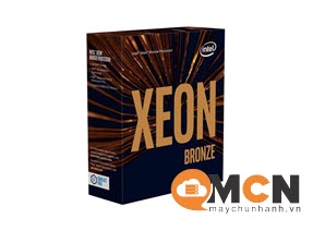 Bộ vi xử lí Intel® Xeon® Bronze 3206R Processor 11M Cache, 1.90 GHz