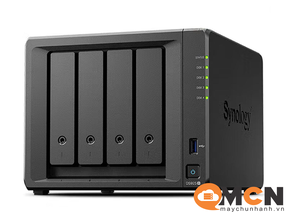 Thiết bị lưu trữ Storage Nas Synology DS925+ 4 Bay Storage