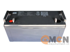 Battery Panasonic 12V 100AH dùng cho Bộ Lưu Điện (UPS)