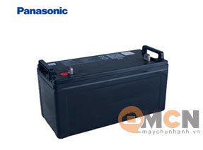 Panasonic 12V 120AH dùng cho Bộ Lưu Điện (UPS)