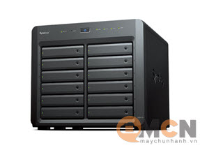Synology DS2415+ NAS 12 Bay Storage (HDD/SSD) thiết bị lưu trữ