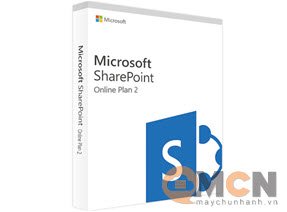 SharePoint Online Plan 2 Open ShrdSvr SNGL OLP NL Annual R2Z-00003