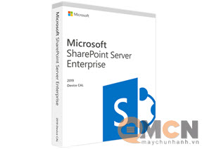 Microsoft SharePoint Device CAL 2019 Softwave Server 76M-01688