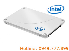 SSD Intel DC S4500 Series 1.9TB, 2.5in SATA 6Gb/s, 3D1, TLC 