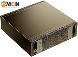 Siêu Máy Tính AI Để Bàn NVIDIA DGX Spark GB10 Grace Blackwell Superchip