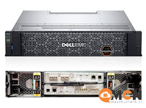 Thiết bị lưu trữ NAS Dell PowerVault ME5012 FC Network Attached Storage System