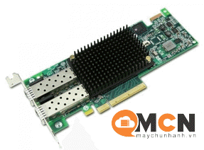 Card HBA Emulex LPe16002 Dual Port 16Gb 16GB/s Fibre Channel Server