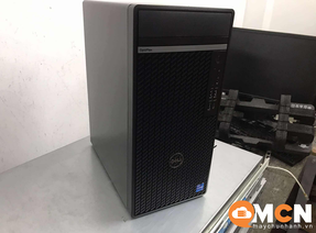 Máy tính đồng bộ Dell Optiplex 7020 SFF i5-14500 16GB DDR5 512GB SSD 