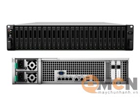 Storage NAS Synology FS3400 (HDD/SSD) 24 Bay thiết bị lưu trữ