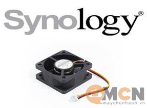Quạt Synology System Fan 5000RPM RS xs+ Series 4711174729586 NAS
