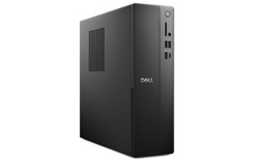 Máy Tính Mini Để Bàn AI Dell Pro 5 Micro Desktop - Intel Core Ultra Series 3, Up to 64GB DDR5 P5M126