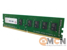 Bộ nhớ Qnap 16GB RAM-16GDR4ECT0-UD-2666MHz Storage Memory