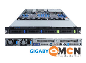 Máy chủ System Gigabyte R182-34A Intel Xeon Scalable Gen3 Server