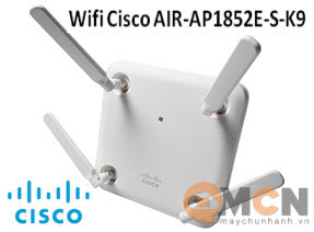Bộ Phát Wifi Access Point Cisco AIR-AP1852E-S-K9 Wireless
