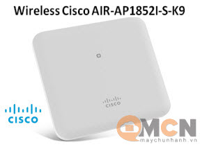 Điểm Truy Cập Không Dây Access Point Cisco AIR-AP1852I-S-K9 Wireless