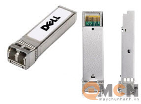 Dell Networking Transceiver SFP 1000BASE-SX Mô Đun Quang 42DEN407-BBOR