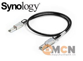 Dây kết nối MiniSAS SASx4 Cable 4711174729722 Synology Storage