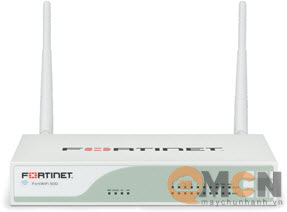 FortiWiFi-60D (FWF-60D) Thiết Bị Bảo Mật Mạng Wifi