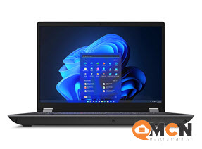 Máy trạm Laptop Lenovo ThinkPad P16 (16″ Intel) mobile workstation