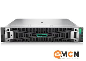 Máy Chủ (Server) HPE ProLiant Compute DL345 Gen12 Rackmount 2U 1-Socket