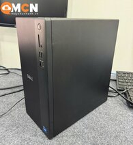 Máy Tính Để Bàn (PC) DELL Tower ECT1250 i5-14400/16GB DDR5/512GB SSD/Win 11 (TFPC81)