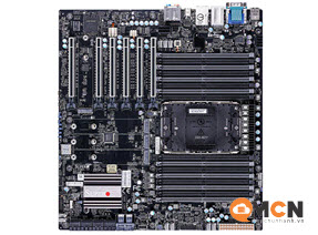 Bo mạch máy chủ Supermicro X13SWA-TF Xeon® W-2400 series processors Main Server
