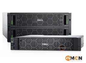 Thiết bị lưu trữ Dell PowerVault ME5024 FC Network Attached Storage System NAS