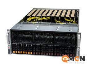 Máy chủ Leadtek AI WinFast GS4850T Server Rack 4U