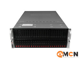Máy chủ Leadtek AI WinFast GS4830AT Server Rack 4U