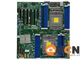 Bo Mạch Máy Chủ MBD-X12DPI-N6-B, Mainboard Server SupermicroX12DPI