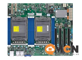 Bo Mạch Máy Chủ Supermicro MBD-X12DPL-I6-B Mainboard Server
