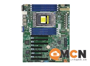 Bo Mạch Máy Chủ Supermicro MBD-H12SSL-I-B Mainboard Server