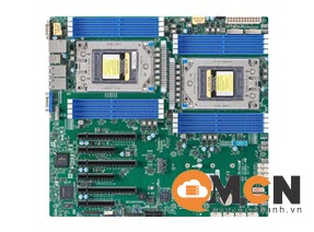 Bo Mạch Máy Chủ Supermicro MBD-H12DSI-N6-B Mainboard Server