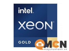  Chip Intel Xeon Gold 6338T 36M Cache 2.1 GHz (24C/48T)