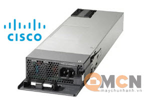 Nguồn Cisco 1KW AC Config 6 Power Supply PSU PWR-C6-1KWAC/2