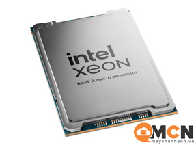 Bộ Vi Xử Lý (CPU) Intel Xeon 6978P Processors 6th Generation